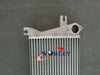 Nissan X-Trail T30 2.2 DCI 2001-2007 Full Aluminum Intercooler