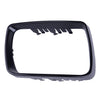 BMW E53 X5 Black Right Door Wing Mirror Cover (2000-2006)