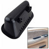 Dodge Ram 1500 2500 3500 Front Door Pull Handle Cups (1994-2001)