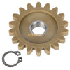 Suzuki LTR450 QuadRacer Oil Pump Idle Gear (2006–2009)