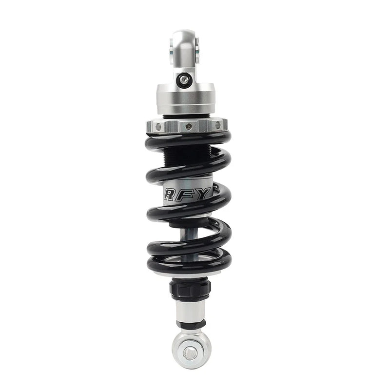 Honda, Kawasaki, Suzuki 12MM Spring 265MM Rear Shock Absorber