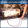 Chevrolet Trailblazer Wiring Harness Assembly (2021-2022)