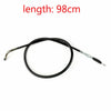 Honda VT250 Spada / Castel Clutch Cable (1988-1990)