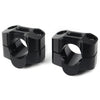 Dirt Bike ATV Handlebar Clamps 7/8''-1 1/8''