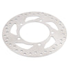 Bajaj Rouser 135 125 Rear Brake Disc ø240 mm (2007-2018)