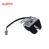 Honda Civic (2006-2011), City Trunk Latch Tailgate Lock (2008-2013)