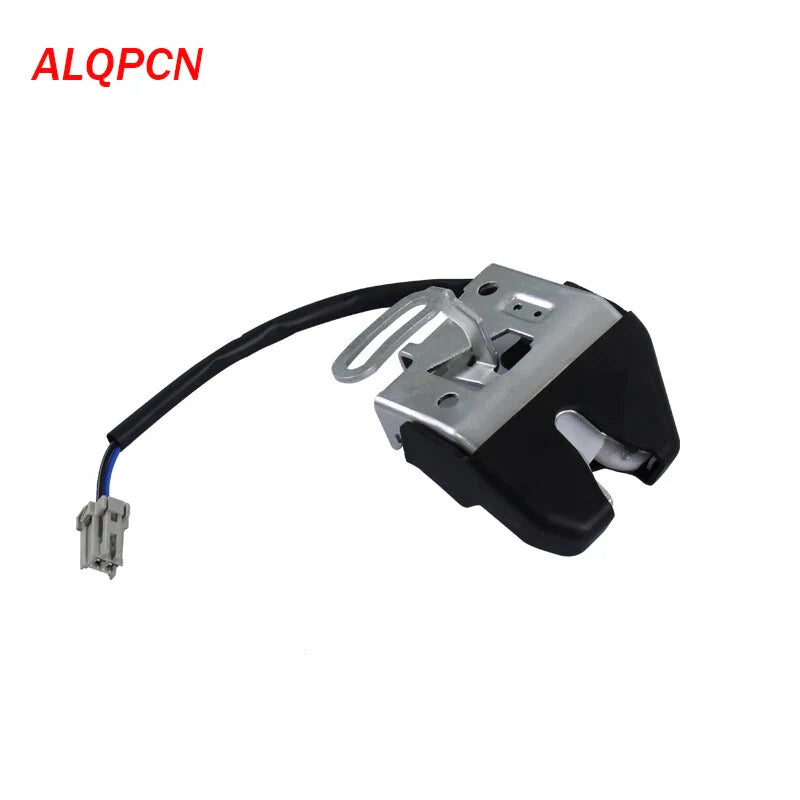 Honda Civic (2006-2011), City Trunk Latch Tailgate Lock (2008-2013)