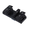 Models Front Right Electric Window Switch Black (2014–2018)