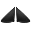 Nissan Versa (2020-2021) Left & Right Pair Door Mirror Triangle Moulding