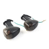 Kawasaki Ninja ZX6R ZX7R ZX9R ZX12R Rear Turn Signal Lights (2000-2009)
