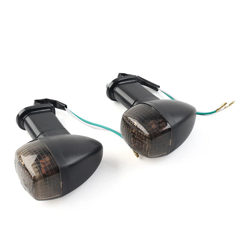 Kawasaki Ninja ZX6R ZX7R ZX9R ZX12R Rear Turn Signal Lights (2000-2009)