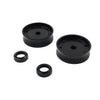 Tire Changer Repair 9pcs Air Cylinder Rubber Seal Kit