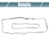 Chevrolet Equinox 1 x Valve Cover Gasket Replacement (2018 - 2023)