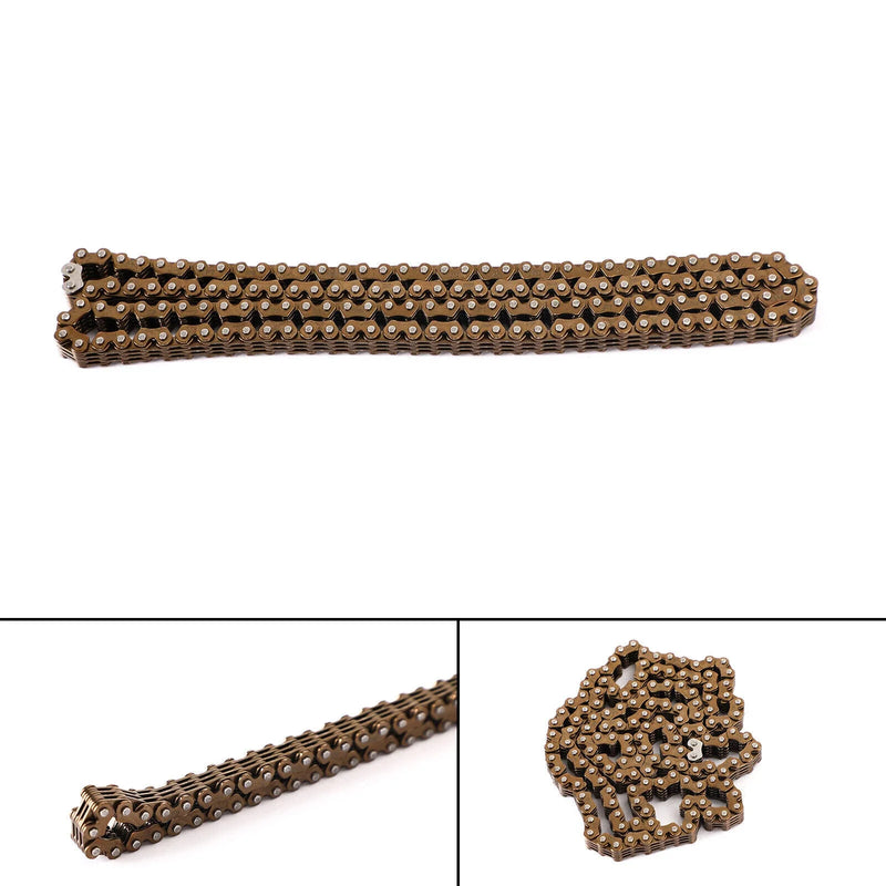 BMW F650GS F700GS F800GS F800GT F800R F800S Timing Chain (2008-2019)