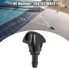 Honda Civic Windshield Wiper Washer Nozzle Spray Jet (2006-2011)