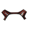 Mercedes Benz C Class W204 Steering Wheel Cover (2014-2015)