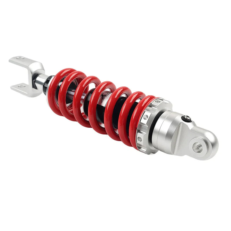 Kawasaki GZ 10mm Spring 320mm Adjustable Shock Absorber
