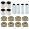 Arctic Cat 400 DVX Front Lower A-Arm Bushing Shaft Seal Kit (2004–2008)