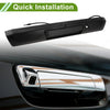Ford F-250 Car Tailgate Handle Backup Rear View Camera (2011-2016)