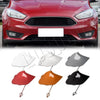 Ford Focus Front Bumper Tow Hook Eye Cover Cap (2015–2018)