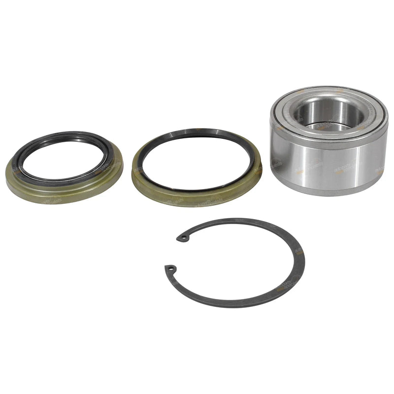 Hilux Surf KZN185 VZN185 Front Wheel Bearing Kit (1995–2002)