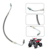 Polaris Sportsman 500 400 4x4 6x6 Rear Brake Hose Line 16 (2001–2002)