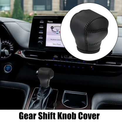 Gear Shift Knob Cover Trim for Toyota Sienna (2021-2022)