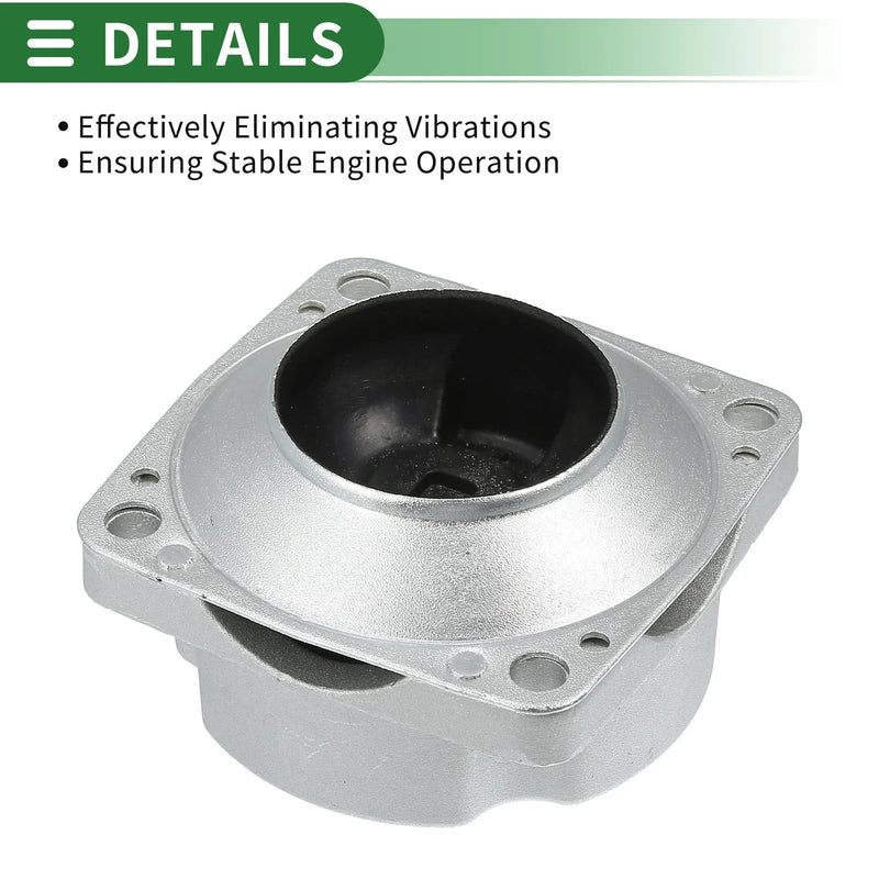 Chrysler 300 Engine Motor Mount & Transmission Mount (2012 - 2020)