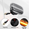 Toyota Corolla Side Marker Turn Signal Lights (1992-2007)