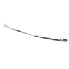 Mini Cooper R55 R56 R58 R59 Chrome Front Lower Grille Trim (2007-2015)