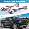 Chevy Silverado / GMC Sierra Tow Mirrors Wiring Harness (2014-2018)