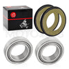 Honda CRF250R 2004-2009 Steering Stem Bearing + Seal Cover Kit