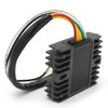 Honda CB350F CB500 CB550K CB750K CB750 Voltage Rectifier Regulator (1972-1978)