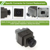 BMW X4 X5 X6 i8 F26 F15 F85 F16 F86 I12 I15 Surround View Camera 360 Degree