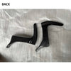 Ferrari F430 2005-2009 Gloss Real Carbon Fiber Steering Wheel Paddle Shifter