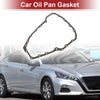 Nissan Altima, Maxima Oil Pan Gasket (1992-2006)