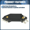 GMC K2500, Chevy K10 Ignition Control Module