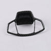 Jeep Compass Carbon Fiber Electric Park Brake Cover Trim (2017-2021)