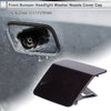BMW X5 F15 Bumper Headlight Washer Nozzle Cover (2014-2018)