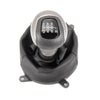 Honda Civic - 6 Speed Shifter Accessories Shift Boot & Knob (2006-2011)