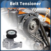 VOLVO S60 II Belt Tensioner (2010-2018)