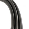 Windshield Weatherstrip Rubber Seal Front Fits Isuzu KB20 FASTER 1972-80 D09