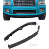 Nissan Titan Armada QX56 Lower Headlight Molding Trim Cover (2004-2015)