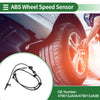 Infiniti QX60 ABS Wheel Speed Sensor 1 x (2014 - 2019)