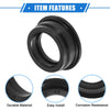 Mitsubishi Eclipse 4 Pcs Crankshaft Oil Seal (1995-1999)