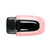Macan Pink ABS One Button Start Passive Entry Key Cover (2015-2023)