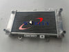 Hyosung Aquila 650 GV650 Aluminum Radiator (2015)