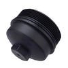 Ford F250 F350 F450 F550 Super Duty Engine Oil Filter Cap (2003-2023)