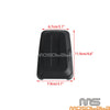 Harley Street Glide FLHX Brake Clutch Pedal Rubber Cover (2024)