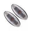 Mazda Protege, Protege 5, Tribute Side Marker Lights (2001-2008)